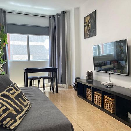 Bkd1 - Apartamento Entero A 50 Metros Playa De Las Canteras Las Palmas de Gran Canaria Kültér fotó