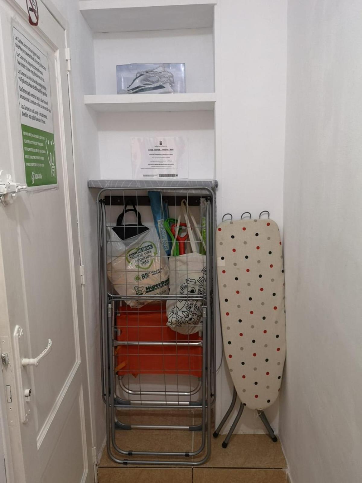 Bkd1 - Apartamento Entero A 50 Metros Playa De Las Canteras Las Palmas de Gran Canaria Kültér fotó