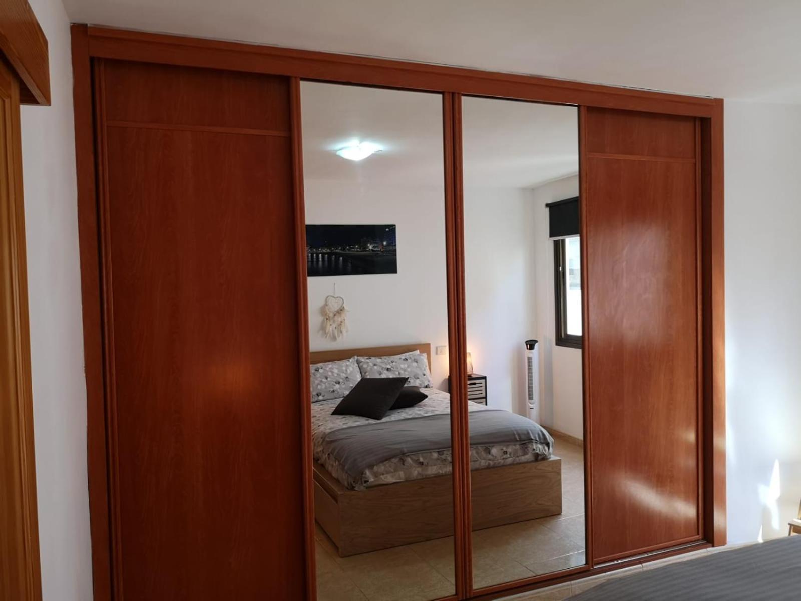 Bkd1 - Apartamento Entero A 50 Metros Playa De Las Canteras Las Palmas de Gran Canaria Kültér fotó