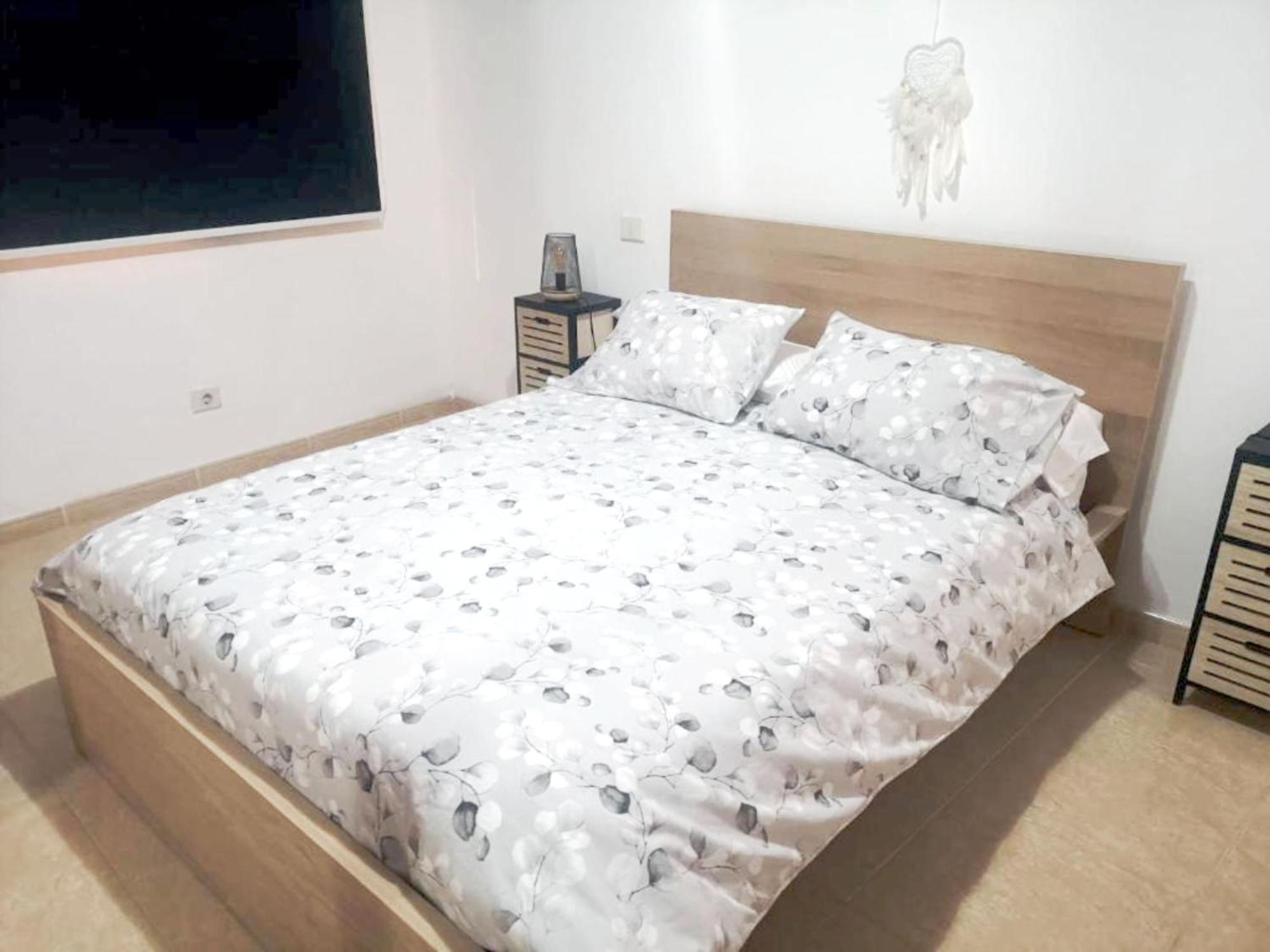 Bkd1 - Apartamento Entero A 50 Metros Playa De Las Canteras Las Palmas de Gran Canaria Kültér fotó