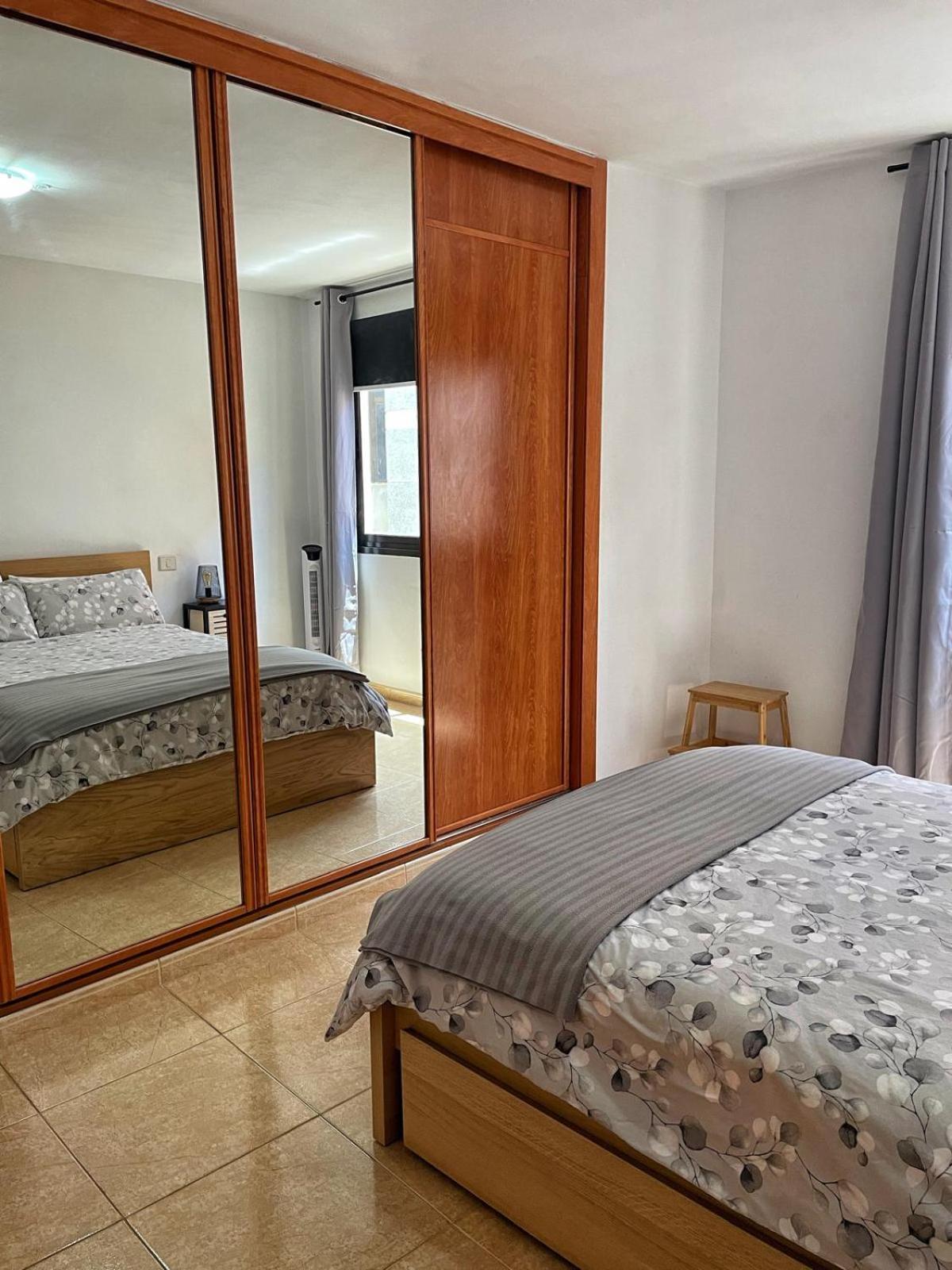 Bkd1 - Apartamento Entero A 50 Metros Playa De Las Canteras Las Palmas de Gran Canaria Kültér fotó