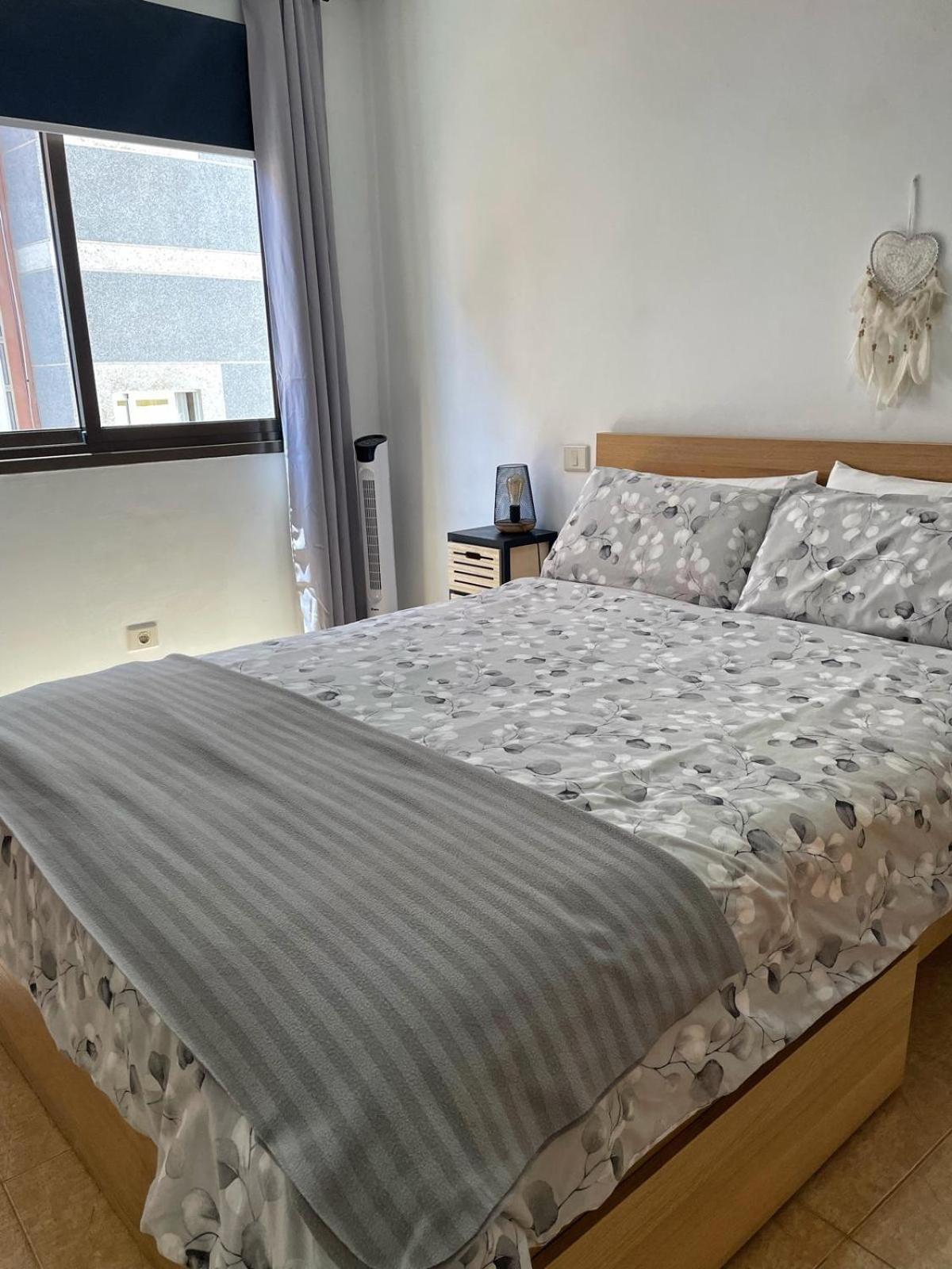 Bkd1 - Apartamento Entero A 50 Metros Playa De Las Canteras Las Palmas de Gran Canaria Kültér fotó